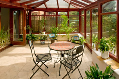 Woodspeen conservatory quotes