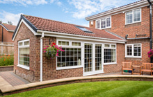 Woodspeen house extension leads