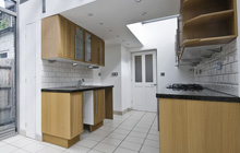 Woodspeen kitchen extension leads